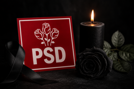 Doliu imens în PSD! Un primar a murit la doar 57 de ani!