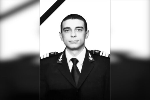 A murit plutonierul adjutant, Radu Lucian! Doliu la ISU!