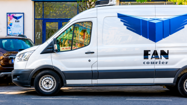 Anunț major de la FAN Courier: ce se schimbă pentru milioane de români