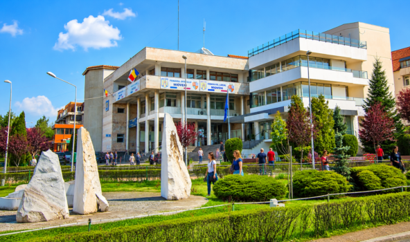 Restricții importante în Mioveni. Anunțul făcut de Primărie