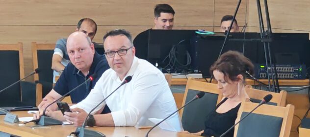 Pitești. Circ în CL făcut de Mihai Mihăilescu (USR)! Gest fără precedent al consilierilor USR