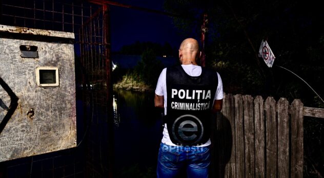 Dramă: Un copil de 16 ani a murit înecat!