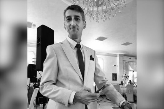 Argeș. A murit jandarmul, Cristian Popescu, la doar 51 de ani – Trebuia să iasă la pensie