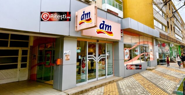 Alertă! Produs retras de urgență din dm, inclusiv din Pitești!