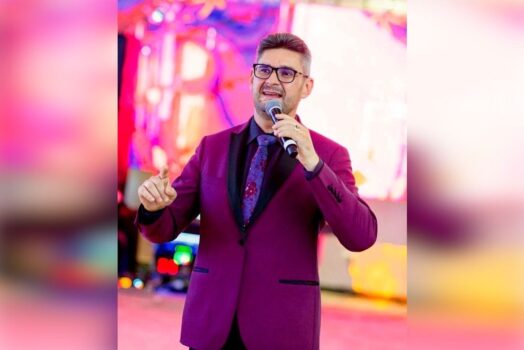 Daniel Chițulescu, solist de muzică de petrecere, ales viceprimar în Argeș