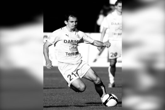 Doliu în fotbalul românesc! A murit Radu Mărginean la doar 43 de ani!