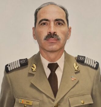 Doliu la Școala