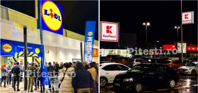 Alertă alimentară! Produs retras de urgență de la Lidl și Kaufland inclusiv din Pitești