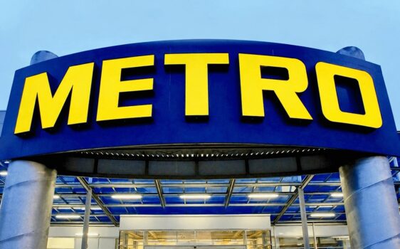 Alertă alimentară maximă la Metro, inclusiv la Pitești!