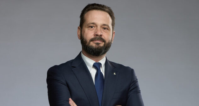Vicepreședintele Senatului, Mihai Coteț: „A fost o seară bună pentru români și România”