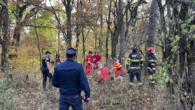 Tatăl unui primar din Argeș, moarte șocantă în pădure – Ce a făcut înainte de a-și pierde viața