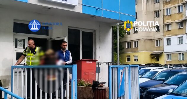 Argeș: Deosebit de grav ce a putut să-i facă unei fete de 19 ani