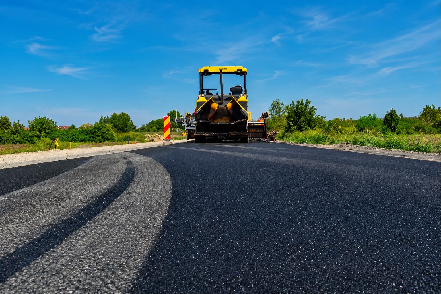 Argeș. Anunțul zilei despre drumul județean 703B Uda-Morărești!