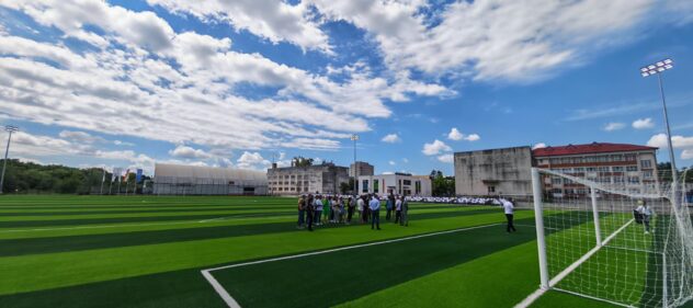 FC Argeș și Aripi primesc „casa viitorului”! Bază sportivă de 7* la Pitești