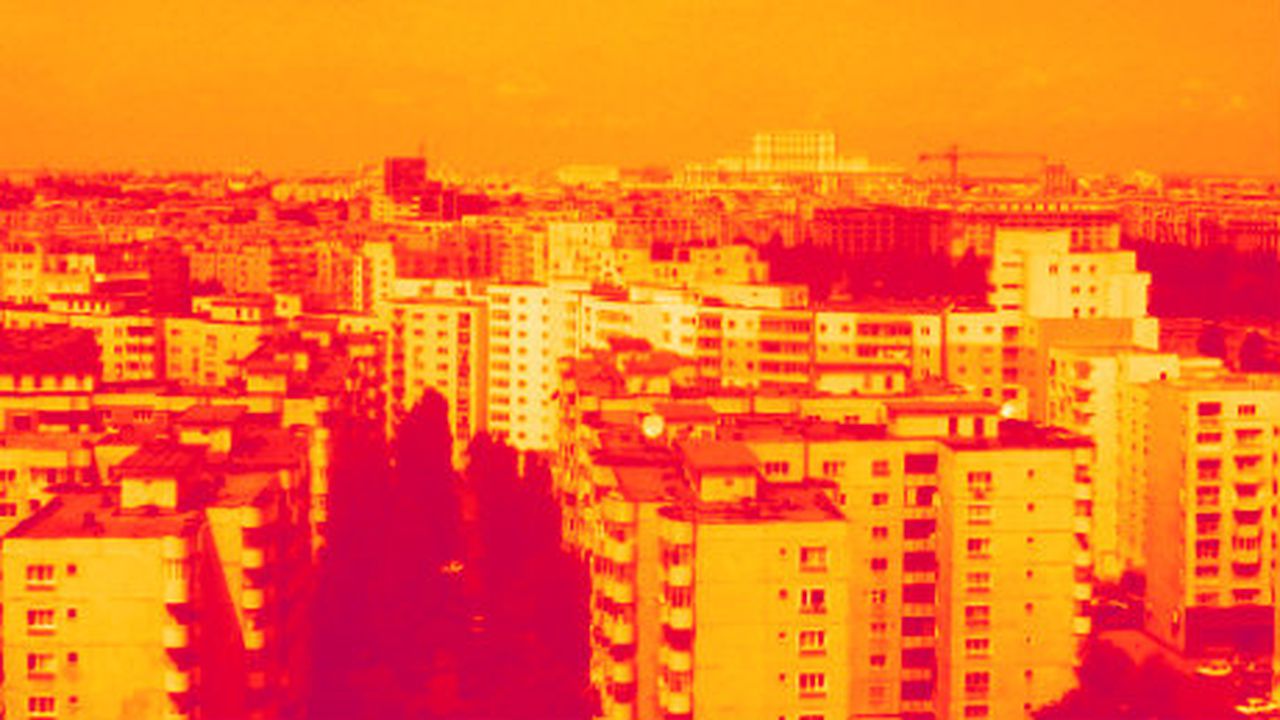Val de căldură extremă! Zonele unde temperaturile vor atinge 40°C