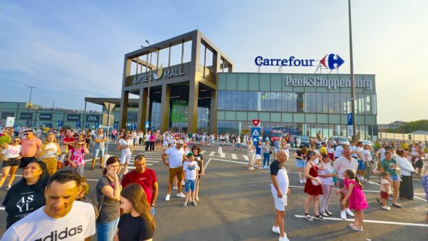 Schimbare majoră la Carrefour! Decizia care vizează toate magazinele din România