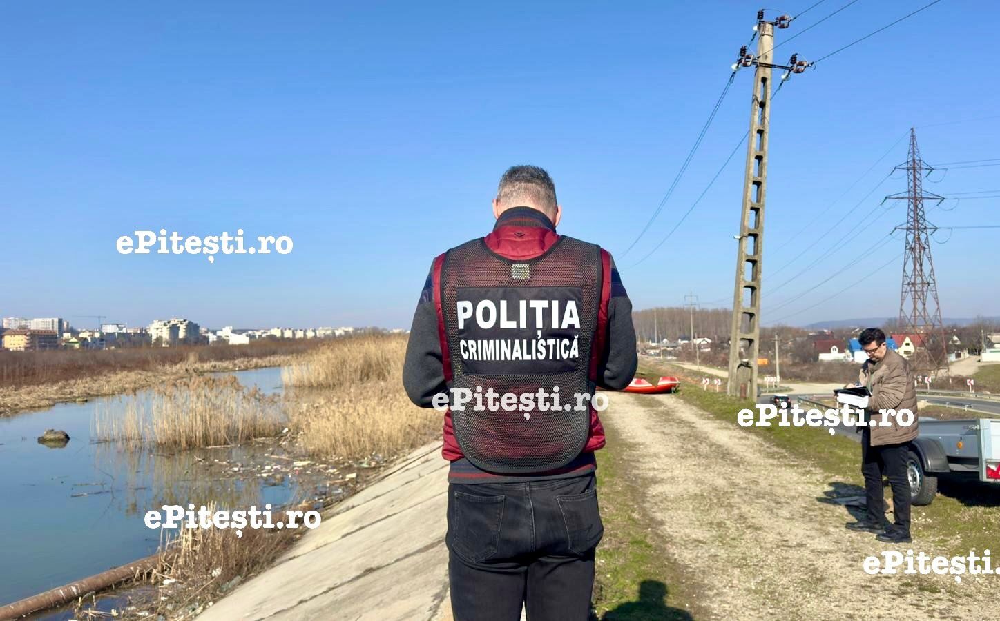 Tragedie cumplită: A murit electrocutat la pescuit!