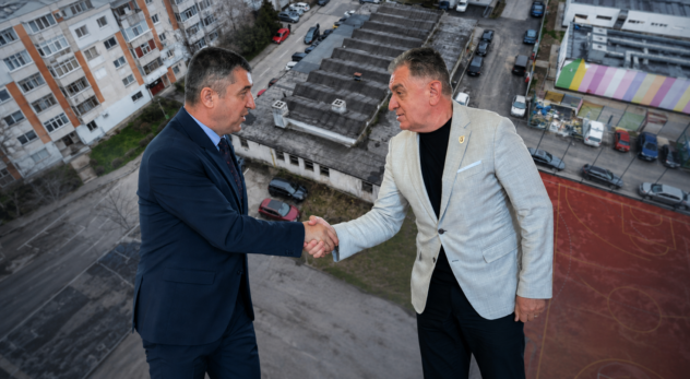 Pitești: S-a semnat contractul! Investiție importantă la Colegiul Economic „Maria Teiuleanu”