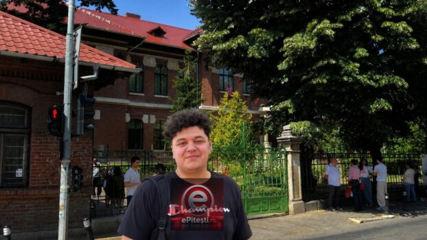 Acestea sunt subiectele la BAC 2026! Primul elev ieșit de la „Brătianu” Pitești spune ce a picat – VIDEO
