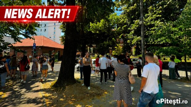 Breaking. Se amână proba de BAC!