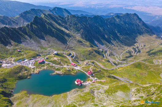 Anunțul zilei vine de pe Transfăgărășan!