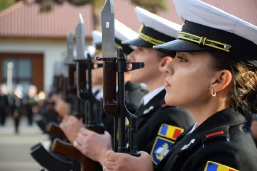 Argeș: Unitate Militară angajează!