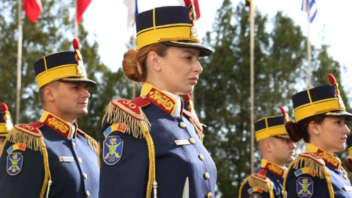 Batalionul 33 Vânători de Munte „Posada” din Curtea de Argeș recrutează!