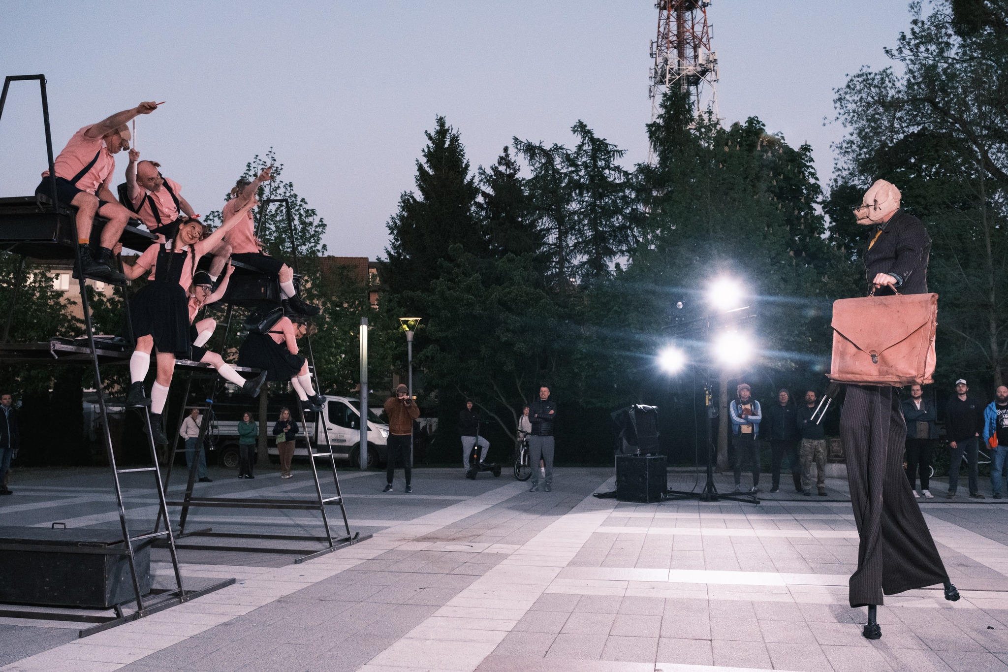 Festival Teatru