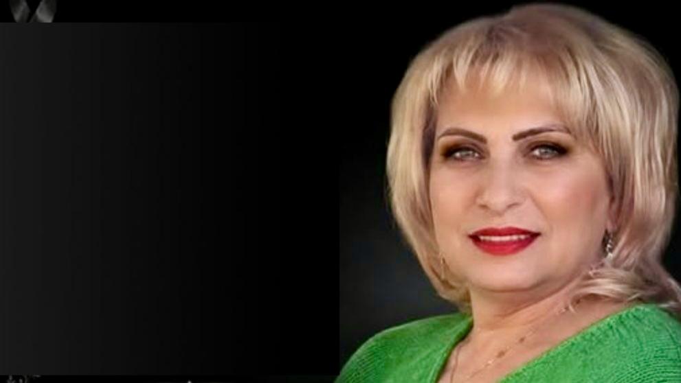 A murit Gabriela Tănase!