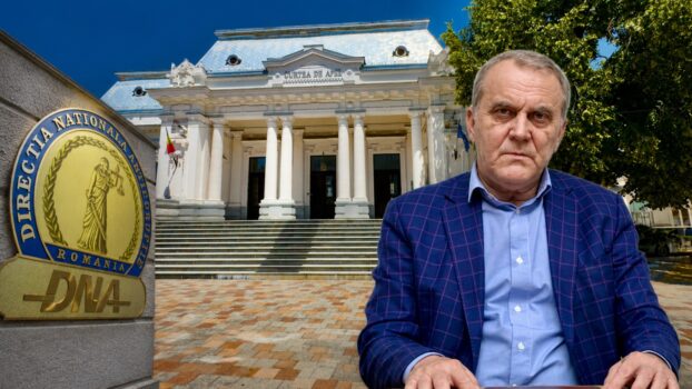 Decizie de ultim moment pentru Ion Georgescu, cel mai longeviv edil al Mioveniului