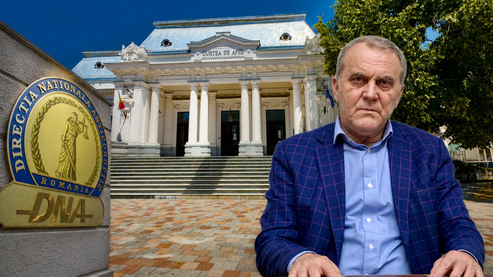 Decizie de ultim moment pentru Ion Georgescu, cel mai longeviv edil al Mioveniului