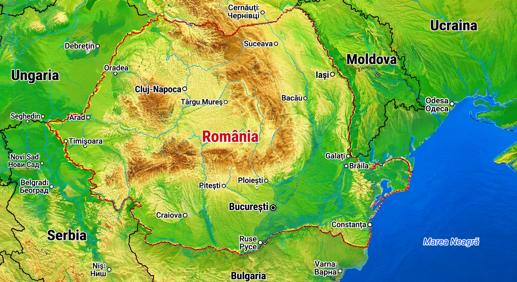 Fenomen îngrijorător! Românii sunt în alertă!