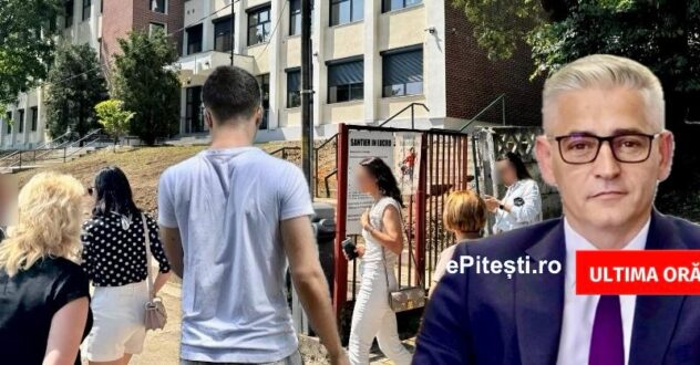 Șeful învațământului argeșean, anunțul momentului despre Evaluarea Națională 2026 – Tudosoiu transmite!