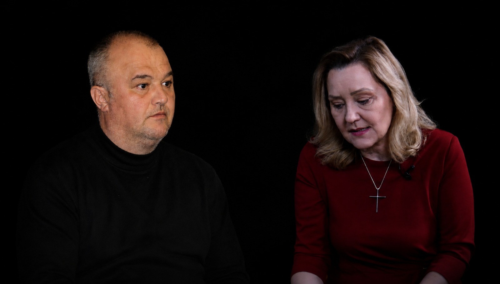 Elena Lasconi, primarul Câmpulungului: ,,Nu te vom uita niciodată. Rămas-bun, Dragoș!"