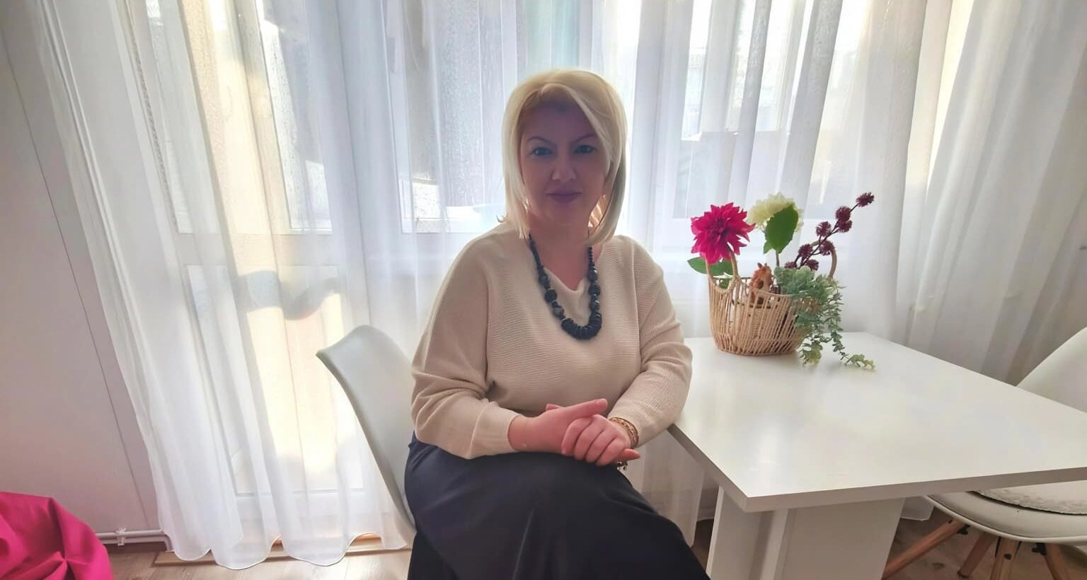 Semnal grav de alarmă lansat de Laura Giogu, director al Școlii „Tudor Arghezi” din Pitești