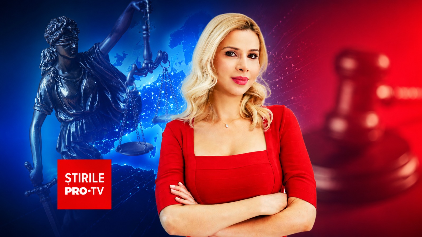 Cristina Lețu, avocat și colaborator ePitești, învinge PRO TV - Decizia este fără precedent