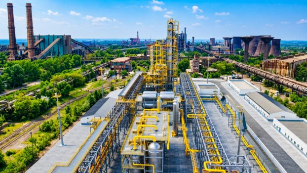 Gigantul industriei românești se vinde! Umbrărescu, pe listă