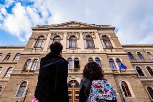 Cum ajung românii la Harvard, Stanford sau MIT. Pașii pe care puțini îi cunosc