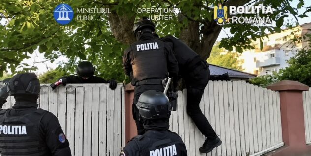 Rețea de furt de carburant, destructurată. Percheziții și în Argeș