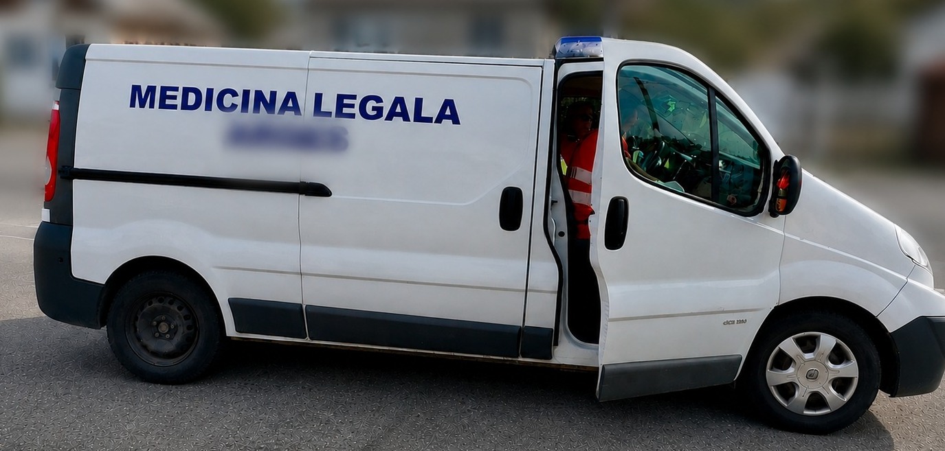 Moarte dramatică: Șeful legiștilor de la spital a făcut infarct la serviciu!