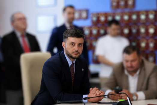 Cătălin Mîndroc, deputat PSD de Argeș: „Ne asumăm o guvernare minoritară, cu Sorin Grindeanu premier”