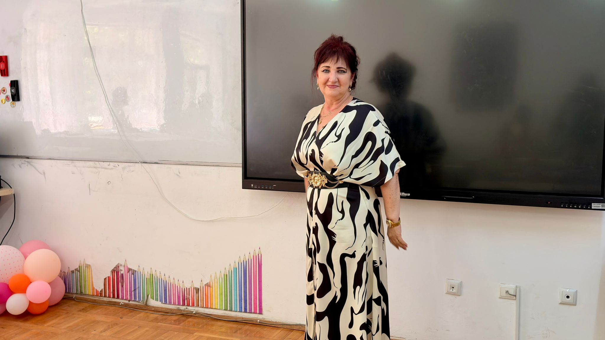 EXCLUSIV. Interviu-eveniment cu învățătoarea Monica Coman: povestea neștiută a dascălului care a crescut generații de copii cu sufletul