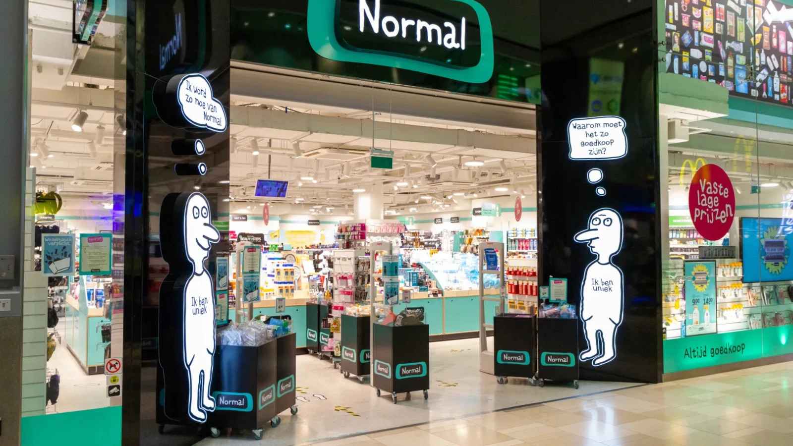 Un nou retailer intră pe piața din România: Orașele-surpriză în care va deschide magazine