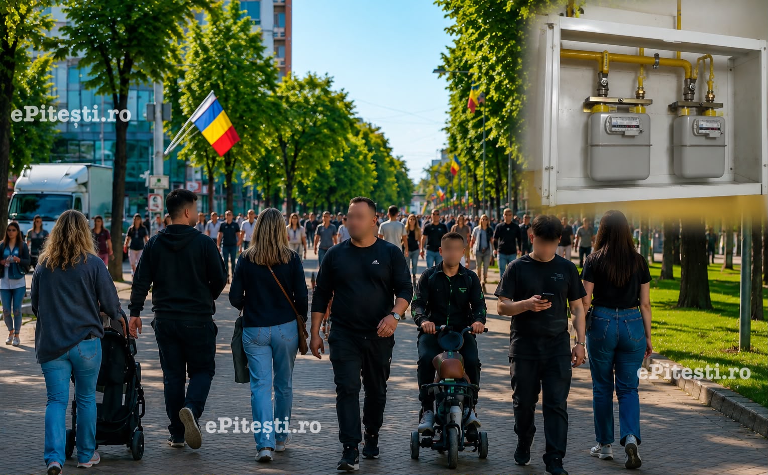 Schimbare importantă la gaze de la 1 iulie. Ce trebuie să știe milioane de români