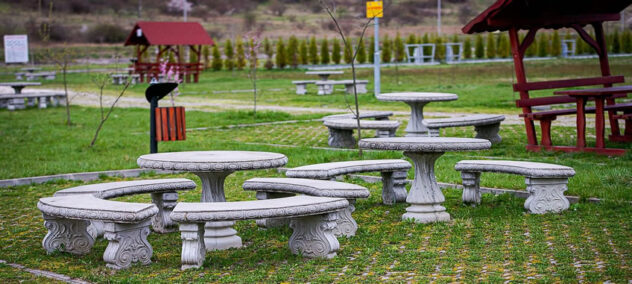Anunț de la Primăria Mioveni: Zona de picnic Făget, închisă mâine! Care este motivul
