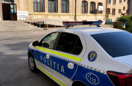 Avertismentul Poliției Argeș pentru toți părinții!
