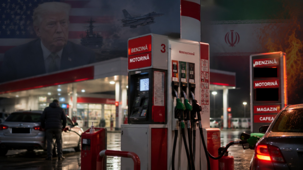 Pace între Iran și SUA! Ce se va întâmpla cu prețul benzinei și motorinei la pompă