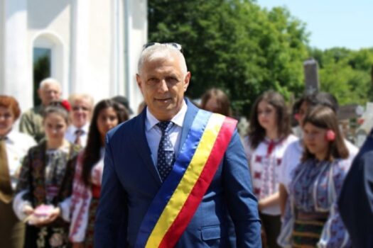 Decizie grea a justiției pentru un politician important din Argeș