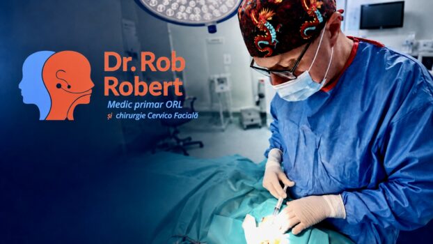 Cea mai mare provocare pentru un chirurg. Dr. Rob Robert: „Din păcate, există și exemple negative”