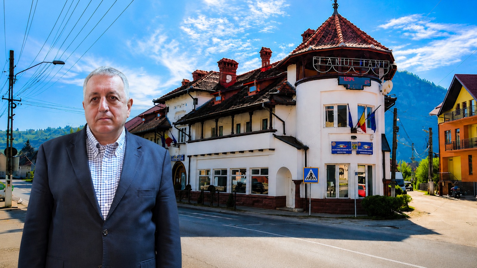 Blocaj grav într-o primărie din Argeș: anunț îngrijorător al edilului